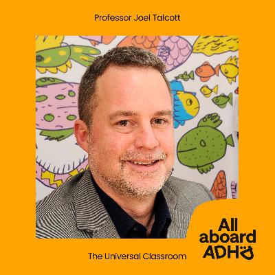 SEN and the Universal Classroom