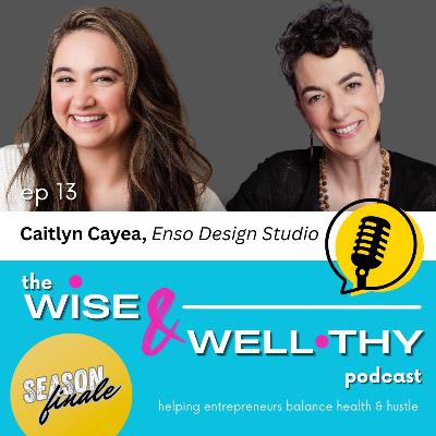Beauty & the Boundaries: Intuitive Hairstyling, Compassionate Care & Transforming Legacy with Caitlyn Cayea Beauty & the Boundaries: Intuitive Hairstyling, Compassionate Care & Transforming Legacy with Caitlyn Cayea