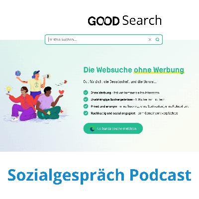 Eine Suchmaschine ohne Werbung und Big Tech