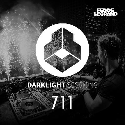 Darklight Sessions 711