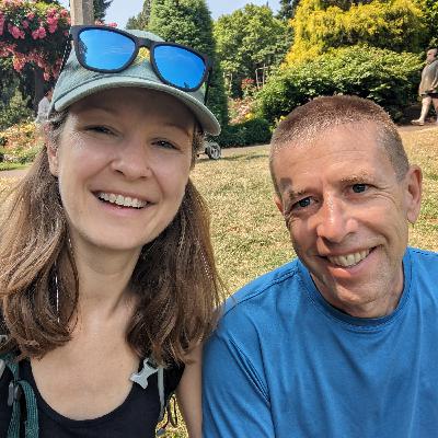 Episode 6 - AirBNB Conversation with Andy Cotter Episode 6 - AirBNB Conversation with Andy Cotter