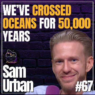 Maritime Archaeology, Metacomet’s War, & a DAN shock in South America | #67 Sam Urban