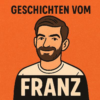 #8 Von der Kunst des (un)produktiv seins.