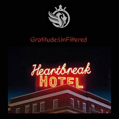 “Heartbreak Hotel”