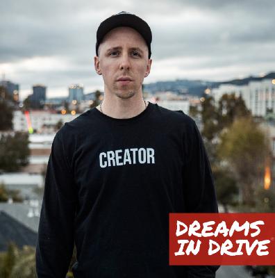 433: No Agent, No Plug, Just Relationships — How Ben Hagarty Built His Career Filming Celebs like Beyoncé, Chris Brown, And More