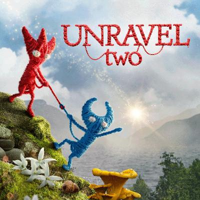 Papagamers - Unravel 2