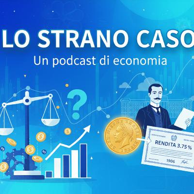 Lo strano caso - La rendita italiana