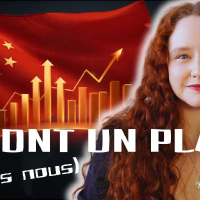 Le Plan chinois pour dominer le Monde