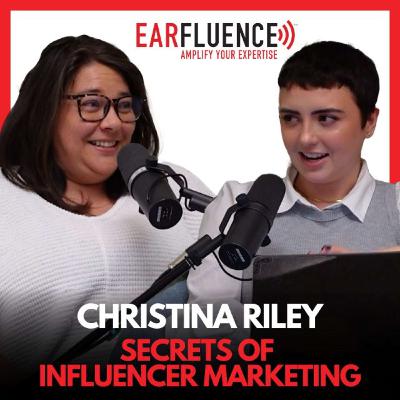 The Secrets of Influencer Marketing, with NC Tripping's Christina Riley The Secrets of Influencer Marketing, with NC Tripping's Christina Riley