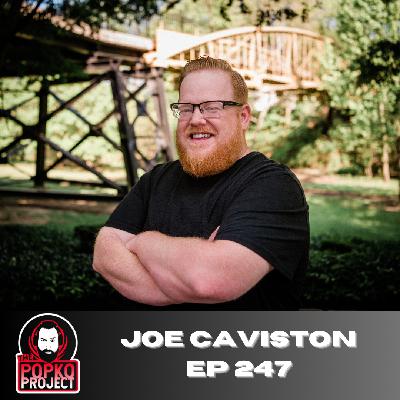 Ep 247: Joe Caviston