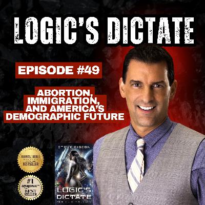 Abortion, Immigration, and America’s Demographic Future