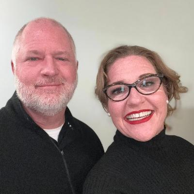 Jenni Theobald: The Courage to Move Forward Jenni Theobald: The Courage to Move Forward