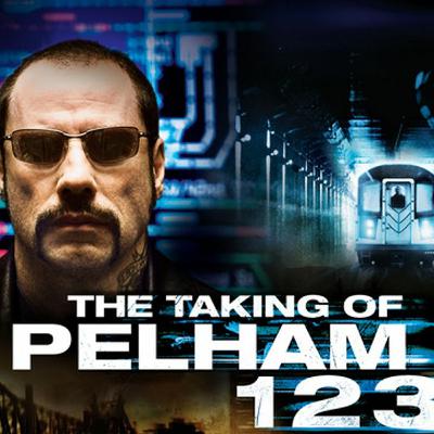 The Taking Of The Pelham 123: YKY Remakes