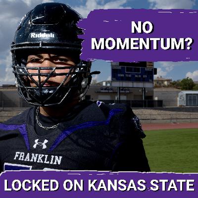 BLEAK: 2026 Top Recruit Justin Morales FLIPS to Big 12 RIVAL | | Kansas State Wildcats Podcast BLEAK: 2026 Top Recruit Justin Morales FLIPS to Big 12 RIVAL | | Kansas State Wildcats Podcast