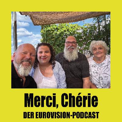 07.24 Nur in der Wiener Luft - Mit Fritzi Kraus & Laura Athanasiadis