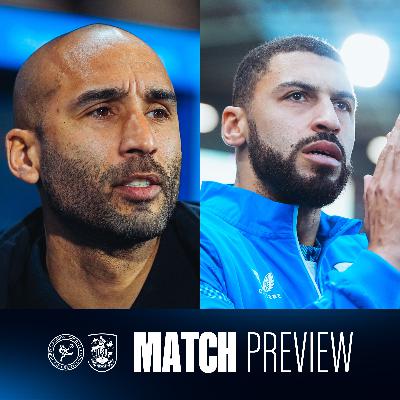MATCH PREVIEW | Lee Grant and Radinio Balker | Burton Albion vs Huddersfield Town