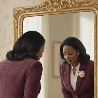 Respect yourself First... Respect yourself First...