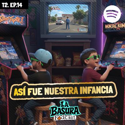 T2.B14- recordando la infancia