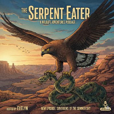 The Serpent Eater