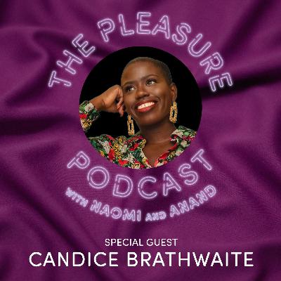 S4, Ep 1 Candice Brathwaite: Black British Motherhood