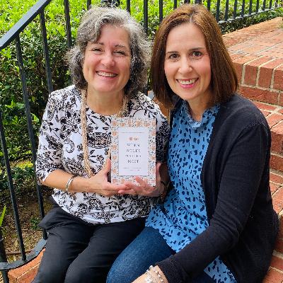 Cheryl and Caroline- When Words Matter Most