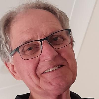 Episode 538: Stay Awhile with Chris Witts