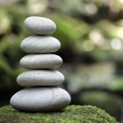 MÉLANGE COUP DE COEUR: Mélange Équilibrant ou Enracinant #020