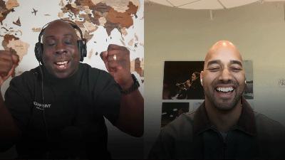 EP 75 - Presence or Programs? EP 75 - Presence or Programs?