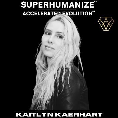 Numerology and the Cosmic Patterns That Shape Our Lives with Kaitlyn Kaerhart Numerology and the Cosmic Patterns That Shape Our Lives with Kaitlyn Kaerhart