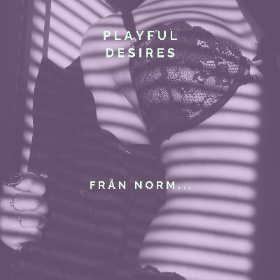 22. Från norm till.. Del 1