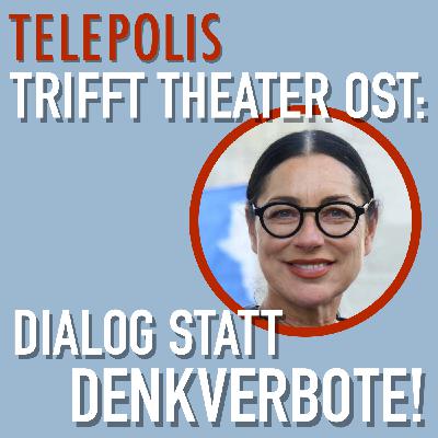 Ohne Förderung, mit Haltung: Berliner Theater Ost und Telepolis kooperieren