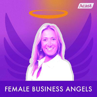 Rita Vilas-Boas - finding your competitive advantage