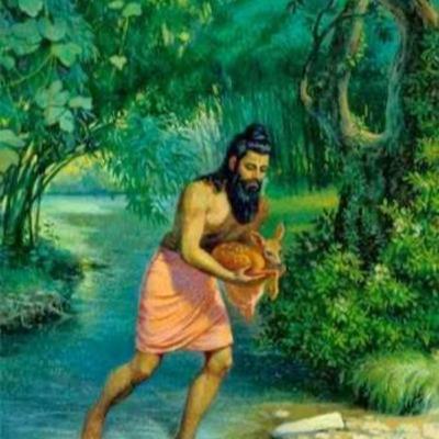 EP 44 : Jada Bharatha part1