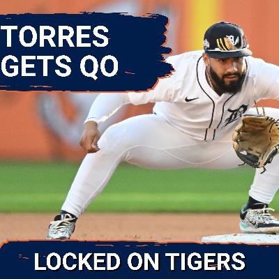 Free Agency is LIVE: Player Option Decisions, Gleyber Torres QO, and More!