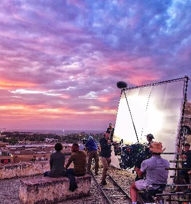 【观后聊】双子杀手