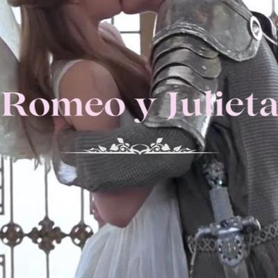 Romeo y Julieta, William Shakespeare
