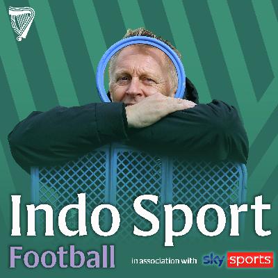Ireland v Hungary preview | Is it a must-win game for our World Cup prospects? | Damien Delaney