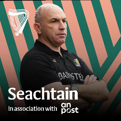 DJ Carey: Ó ghlóir Pháirc an Chrócaigh go gruaim Mountjoy Prison