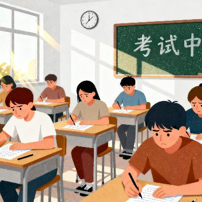 教育部出招护童心,“严禁排名”真能治好孩子的“心病”吗? 教育部出招护童心,“严禁排名”真能治好孩子的“心病”吗?