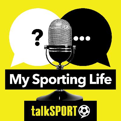 Les Ferdinand : My Sporting Life