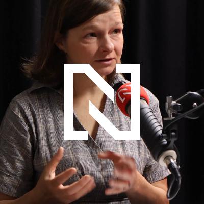 Co se to děje s mladými muži? Filozofka Koubová o radikalizaci, násilí ve školách a algoritmech, které je vedou do manosféry