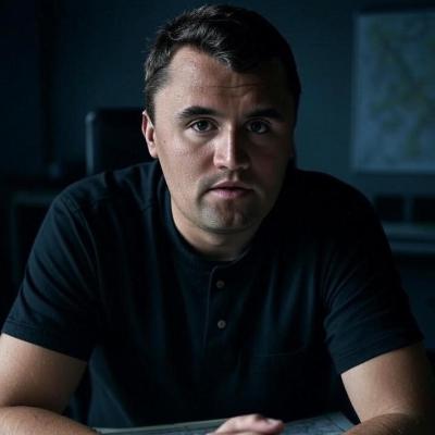 The Assassination of Charlie Kirk – Unraveling the Hidden Layers with a Veteran’s Insight The Assassination of Charlie Kirk – Unraveling the Hidden Layers with a Veteran’s Insight