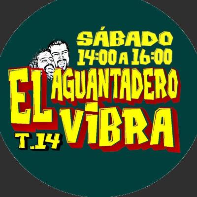 EL AGUANTADERO VIBRA - 3 DE AGOSTO