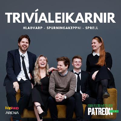 48. Eitt þúsund ár af skírlífi