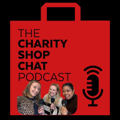 Natasha Morosini from St George’s Crypt: How Charity Retail Creates Second Chances