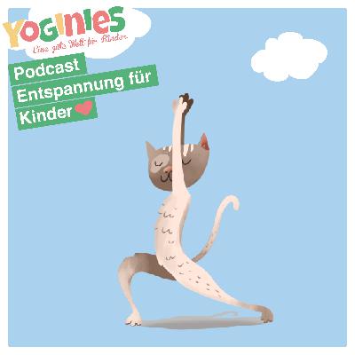 Schleichen wie Kitty Cat