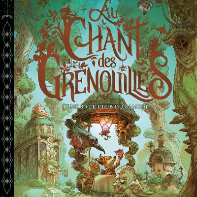 Au chant des grenouilles 3