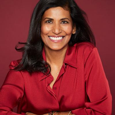 Beauty, barriers and being first: Ruby Hammer's trailblazing story