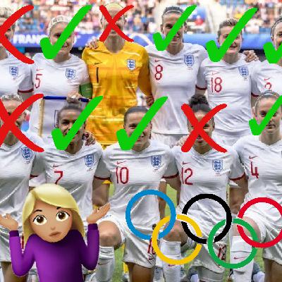 Who Will Be Selected For The Team GB Squad? | RMTV Women's Podcast Who Will Be Selected For The Team GB Squad? | RMTV Women's Podcast