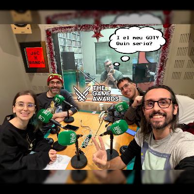 2x14 | Els nostres Game Awards...però no hem dit de quin any